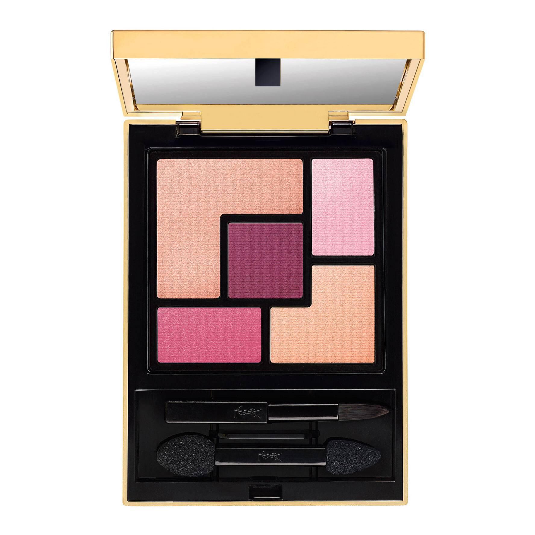 COUTURE EYESHADOW PALETTE